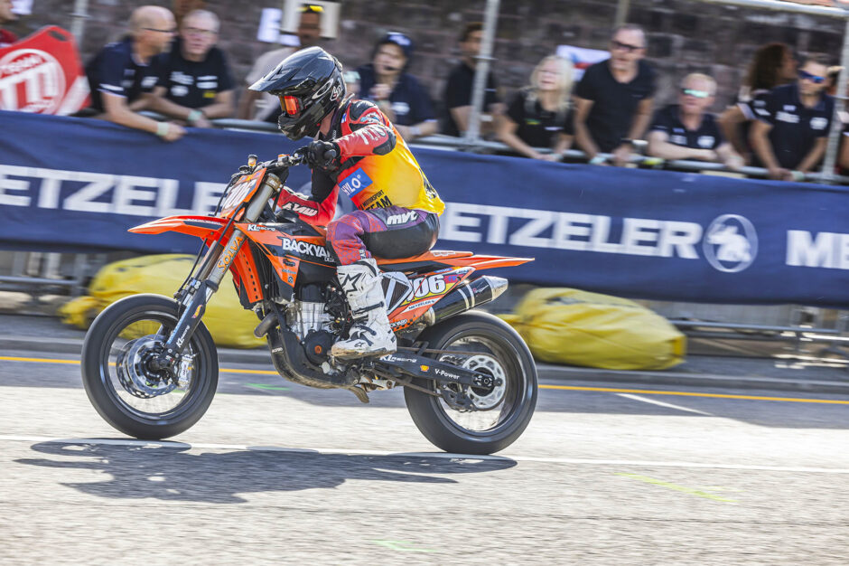 Supermoto delle Nazioni a Sankt Wendel, con Francia, Germania e Italia protagoniste delle qualifiche