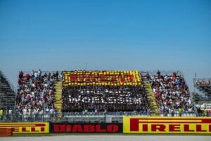 Nicolò Bulega campione WorldSBK 2026 con Ducati