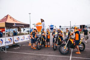 Rallye du Maroc 2026, appuntamento decisivo del campionato mondiale rally-raid