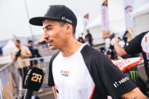 Rallye OLA Energy du Maroc 2026, prova del World Rally-Raid Championship verso la Dakar