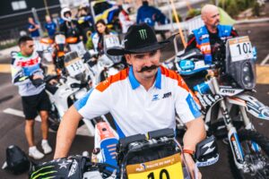 Rallye du Maroc 2026, prova decisiva del mondiale rally-raid verso la Dakar