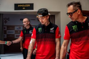 Rallye du Maroc 2026, appuntamento decisivo del campionato mondiale rally-raid