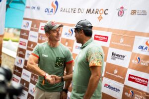 Rallye du Maroc 2026, prova decisiva del mondiale rally-raid nel deserto marocchino