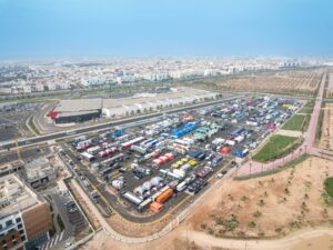Rallye du Maroc 2026, appuntamento decisivo del campionato mondiale rally-raid