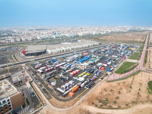 Rallye du Maroc 2026, appuntamento decisivo del campionato mondiale rally-raid