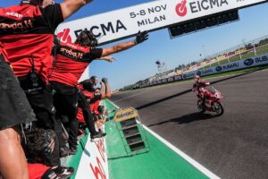 Protagonisti del round WorldSBK di Cremona nella stagione 2026