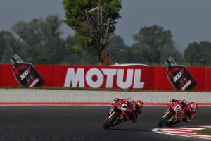 Round WorldSBK di Cremona con Bulega campione e Lecuona autore del tris