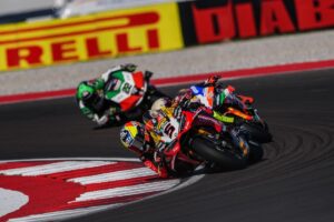 WorldSBK 2026, il round di Cremona e il titolo conquistato da Nicolò Bulega