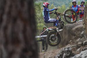 Italia al Trial delle Nazioni 2026 di Arteixo, tra argento femminile e bronzo maschile