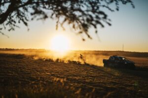 South African Safari Rally 2027, il Botswana entra nel calendario W2RC
