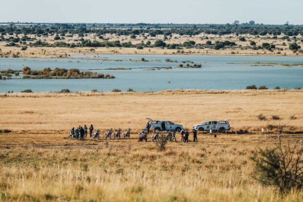 South African Safari Rally 2027, prova del W2RC tra Sudafrica e Botswana
