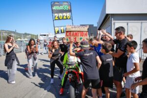 CIV Junior 2026, epilogo stagionale all’Autodromo Riccardo Paletti di Varano