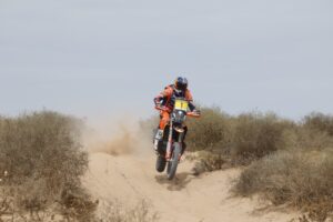 Rallye du Maroc 2026, protagonisti del prologo e del Mondiale Rally-Raid FIA-FIM