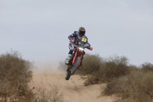 Rallye du Maroc 2026 e risultati del prologo RallyGP ad Agadir