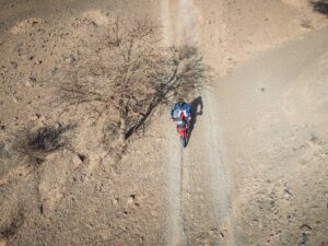Rally del Marocco 2026, prova del campionato mondiale Rally-Raid a Zagora