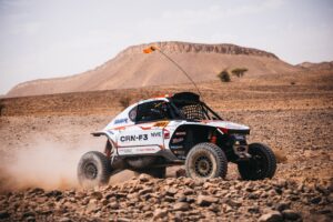 Rally del Marocco 2026, appuntamento del Mondiale Rally-Raid FIA-FIM a Zagora