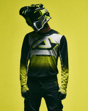 Acerbis X-FLEX 2.0, equipaggiamento coordinato per il fuoristrada