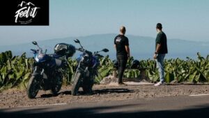 Destination Yamaha Motor, programma di esperienze Yamaha tra pista, viaggio e fuoristrada