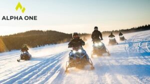 Programma Destination Yamaha Motor con esperienze di viaggio, pista, fuoristrada e formazione