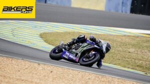 Programma Destination Yamaha Motor con esperienze di viaggio, pista, fuoristrada e formazione