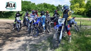 Destination Yamaha Motor, esperienze Yamaha tra viaggio, pista e fuoristrada