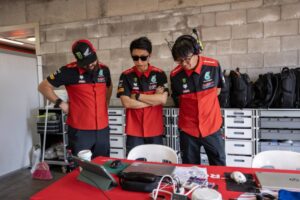 Honda HRC Petronas al Motocross delle Nazioni 2026 con Vialle e Herlings tra i protagonisti