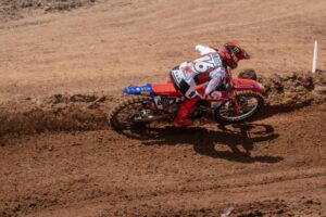 Honda HRC Petronas al Motocross delle Nazioni 2026 con Vialle e Herlings