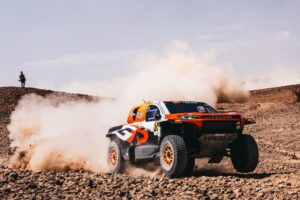 Rallye OLA Energy du Maroc, quarta prova del Mondiale FIA-FIM Rally-Raid 2026