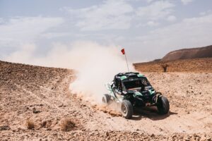 Rally del Marocco, il Rallye OLA Energy du Maroc nel Mondiale Rally-Raid 2026