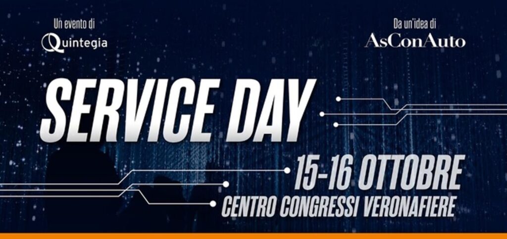 AsConAuto a Service Day 2020 per il post-vendita automotive