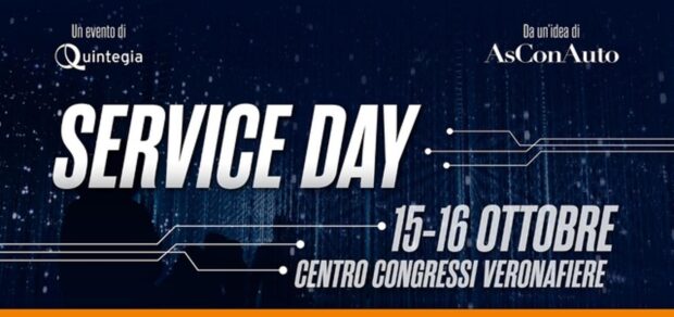 AsConAuto a Service Day 2020 per il post-vendita automotive