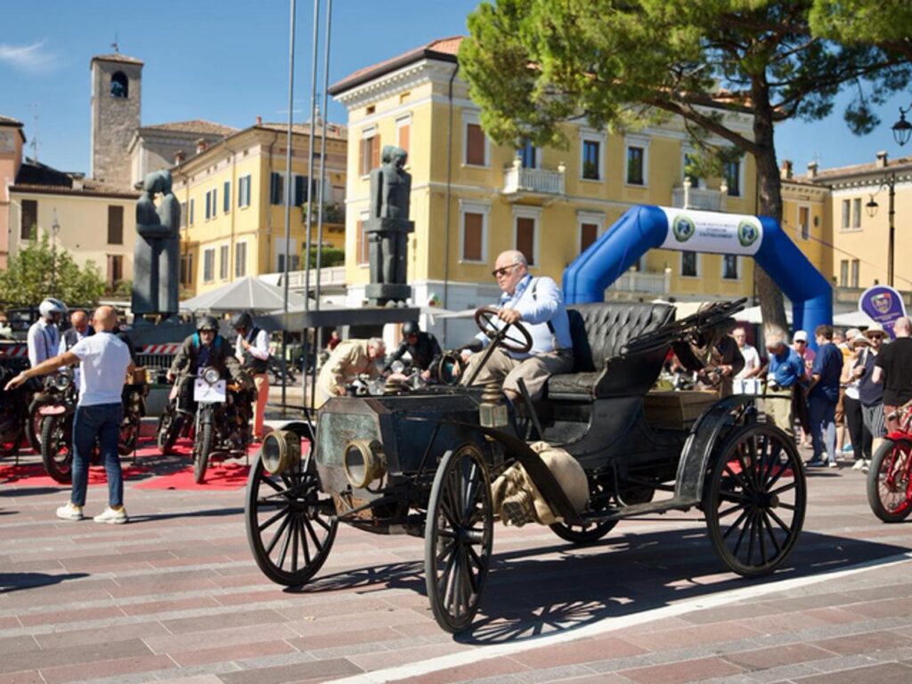 ASI Fest 2026 dedicato al motorismo storico al Misano World Circuit