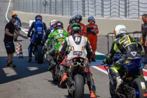 Coppa Italia Velocità al Mugello, penultimo round della stagione 2026