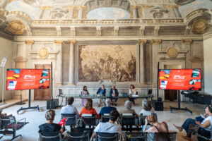 Ducati Centenario a Bologna tra storia, design, innovazione e competizioni