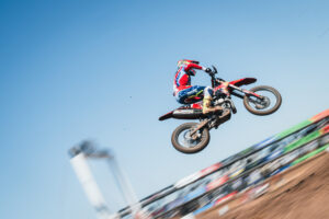 Ducati Corse Off-Road al MXGP Turchia, con Vlaanderen nella top 10 e Mancini nella EMX250