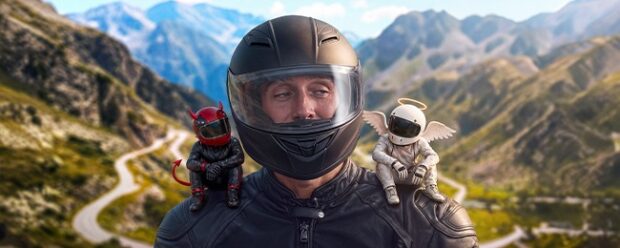 Finanziamento Yamaha EasyGO per moto e scooter della gamma Yamaha