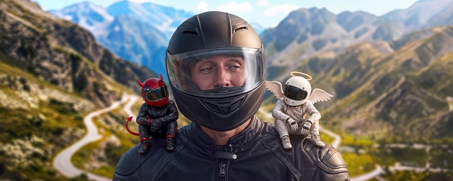Finanziamento Yamaha EasyGO per moto e scooter della gamma Yamaha