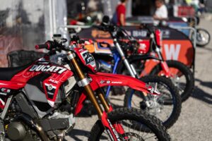 Italian Bike Week 2026 a Lignano tra fuoristrada, mototurismo e iniziative dedicate ai motociclisti
