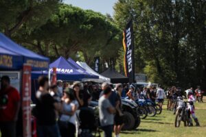 Italian Bike Week 2026 a Lignano tra fuoristrada, mototurismo e iniziative per i motociclisti