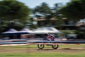 Italian Bike Week a Lignano tra fuoristrada, mototurismo e iniziative dedicate ai motociclisti