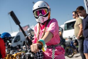 Italian Bike Week 2026 a Lignano tra fuoristrada, mototurismo e iniziative per i motociclisti