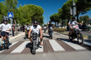 Italian Bike Week 2026 a Lignano tra fuoristrada, mototurismo e iniziative dedicate ai motociclisti