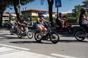 Italian Bike Week 2026 a Lignano Sabbiadoro tra fuoristrada, mototurismo e benessere dei motociclisti