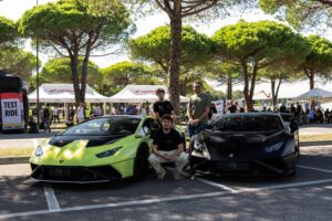 Italian Bike Week 2026 a Lignano Sabbiadoro tra fuoristrada, mototurismo e iniziative per i motociclisti