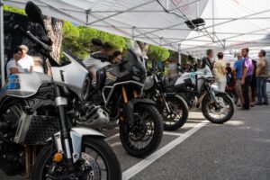 Italian Bike Week 2026 a Lignano tra fuoristrada, mototurismo e iniziative per i motociclisti