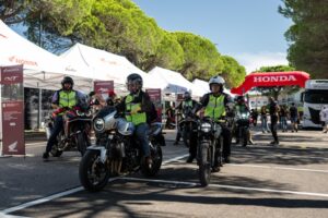 Italian Bike Week 2026 a Lignano tra attività motociclistiche e appuntamenti del weekend