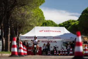 Italian Bike Week 2026 a Lignano tra fuoristrada, mototurismo e iniziative dedicate ai motociclisti
