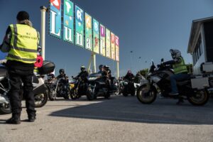 Italian Bike Week a Lignano tra fuoristrada, mototurismo e iniziative per i motociclisti