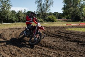 Italian Bike Week 2026 tra fuoristrada, mototurismo e iniziative dedicate ai motociclisti