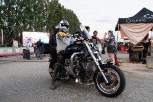 Italian Bike Week 2026, programma tra fuoristrada, mototurismo e benessere a Lignano